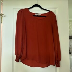 LOFT Blouse